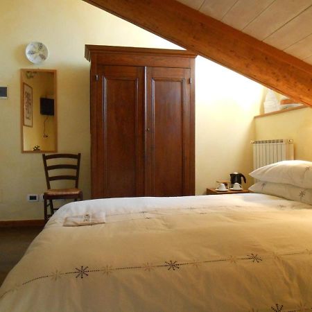 Aprile Bed & Breakfast Turin Exterior photo