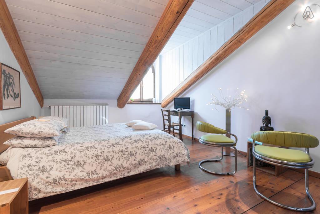 Aprile Bed & Breakfast Turin Exterior photo