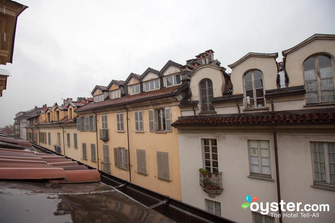 Aprile Bed & Breakfast Turin Exterior photo