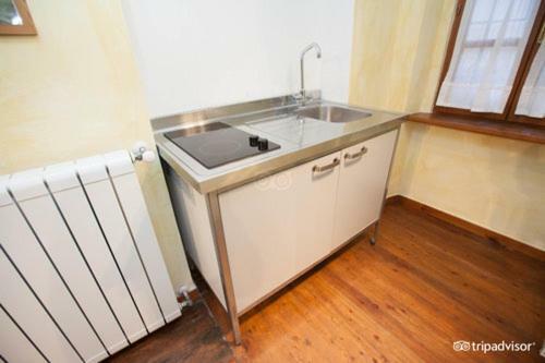 Aprile Bed & Breakfast Turin Exterior photo